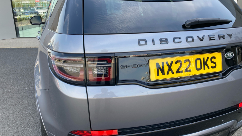 Land Rover Discovery Sport 2.0 D200 Urban Edition 5dr Auto [5 Seat] Diesel Station Wagon